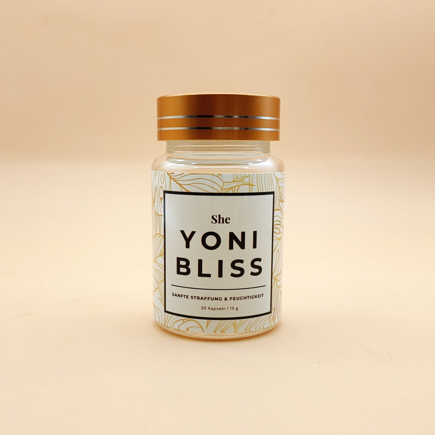 Yoni Bliss