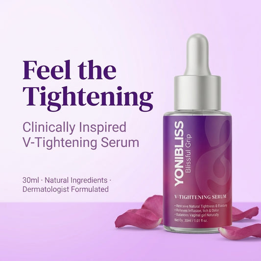 Intimate-Care Moisturising Serum