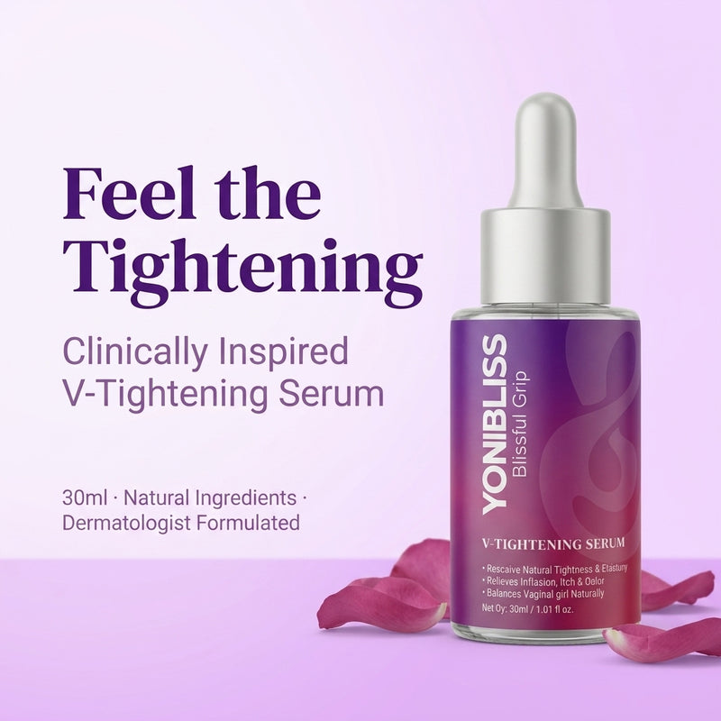V-Tightening Serum ( Buy 1 Get 1 Free)
