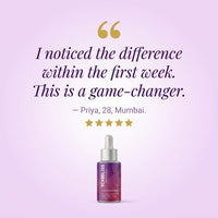 V-Tightening Serum ( Buy 1 Get 1 Free)