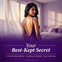 V-Tightening Serum ( Buy 1 Get 1 Free)