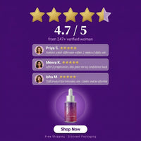 V-Tightening Serum ( Buy 1 Get 1 Free)